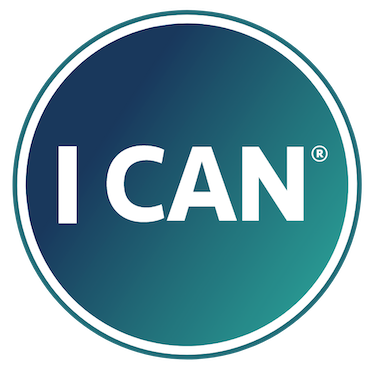 I CAN Network Logo